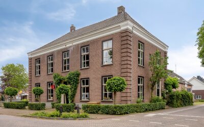 Grotestraat 8