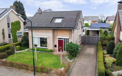 Burgemeester v Raaijstr 34
