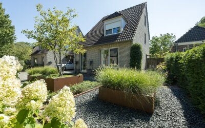 Korte Spruit 18