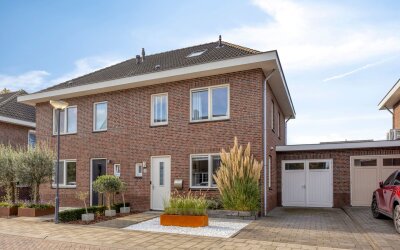 Prinsenstal 10