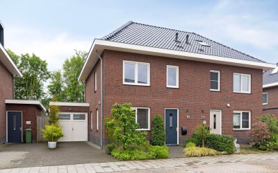 Prinsenstal 19