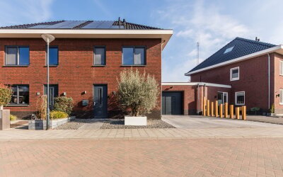 Prinsenstal 9