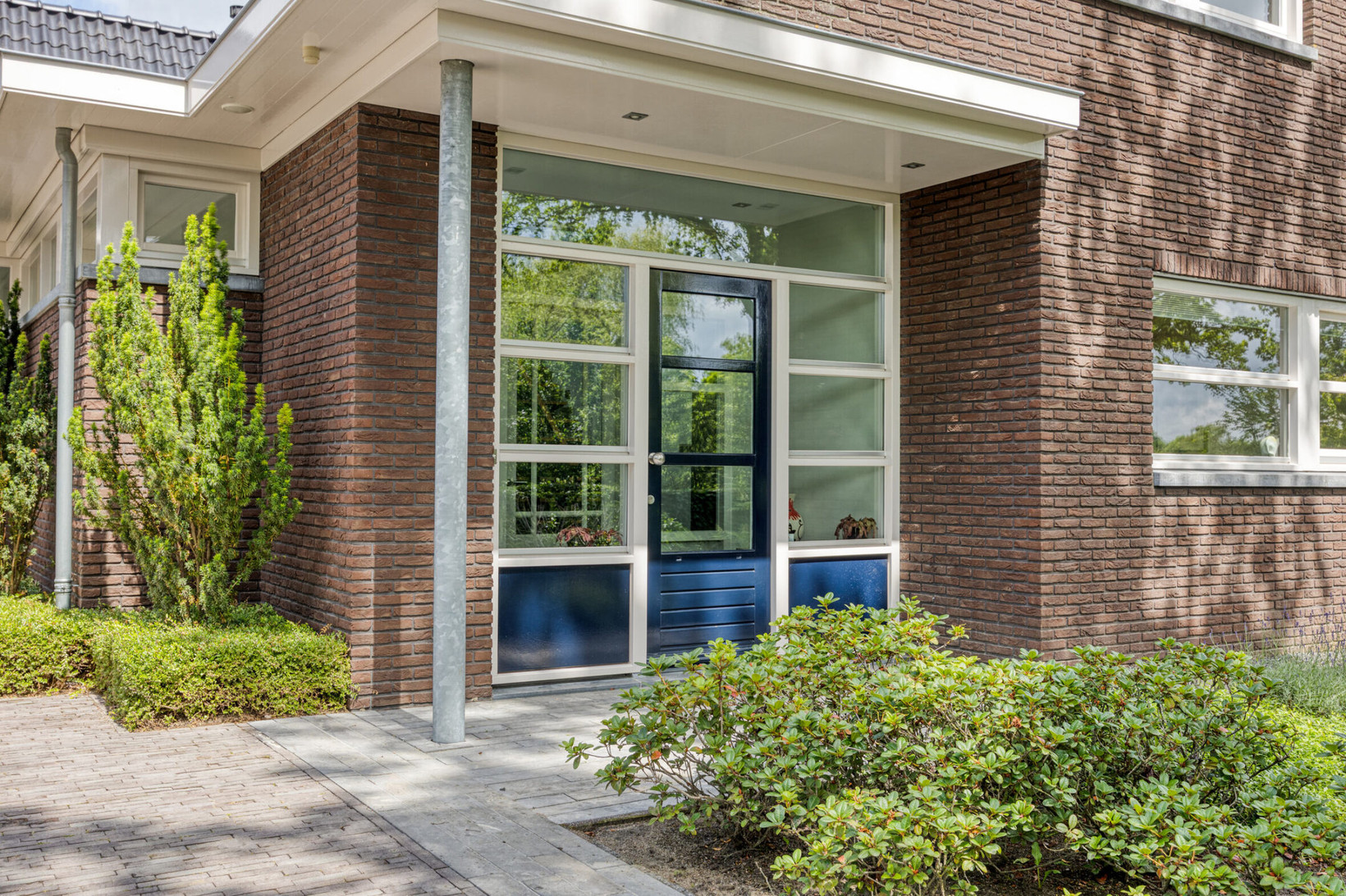 Vrijstaande woning te koop: Vianenstraat 3A, Beers Nb