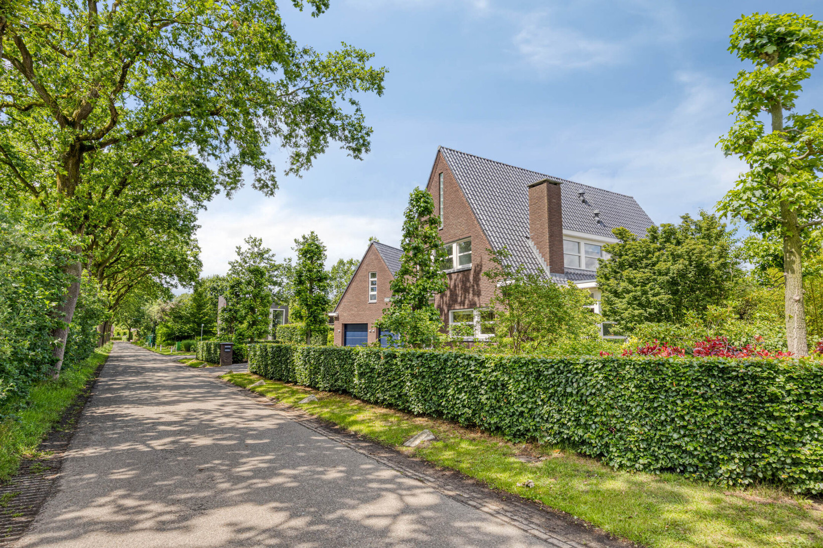 Vrijstaande woning te koop: Vianenstraat 3A, Beers Nb