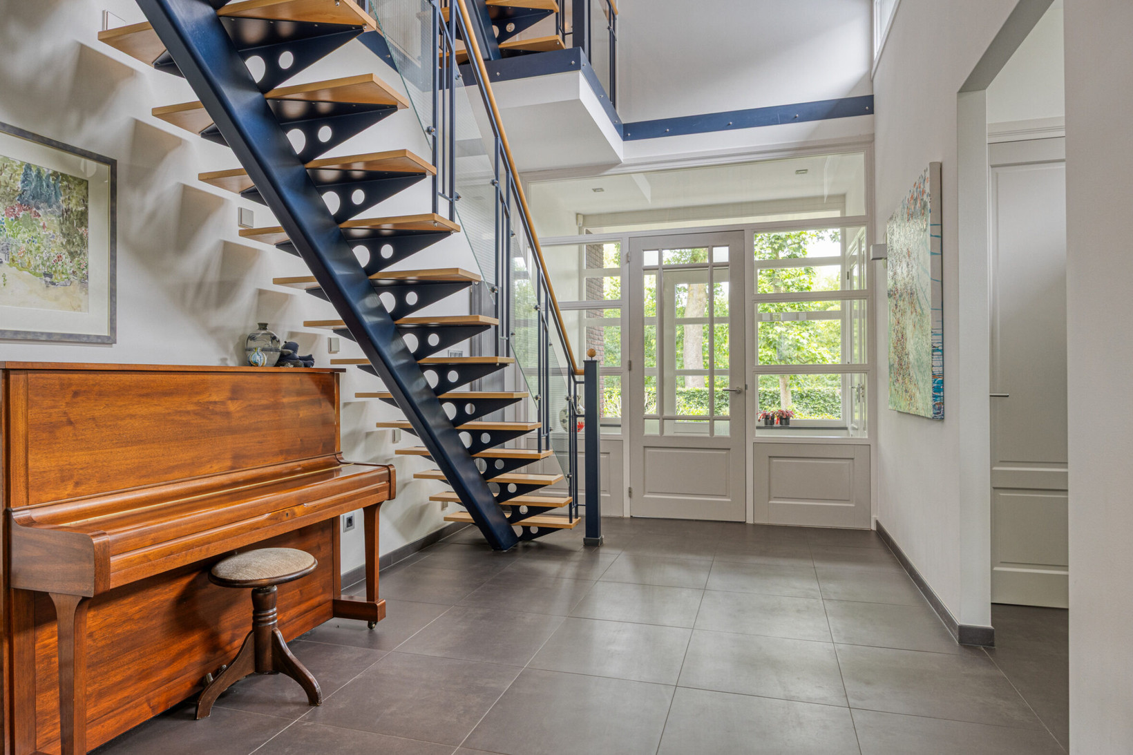 Vrijstaande woning te koop: Vianenstraat 3A, Beers Nb