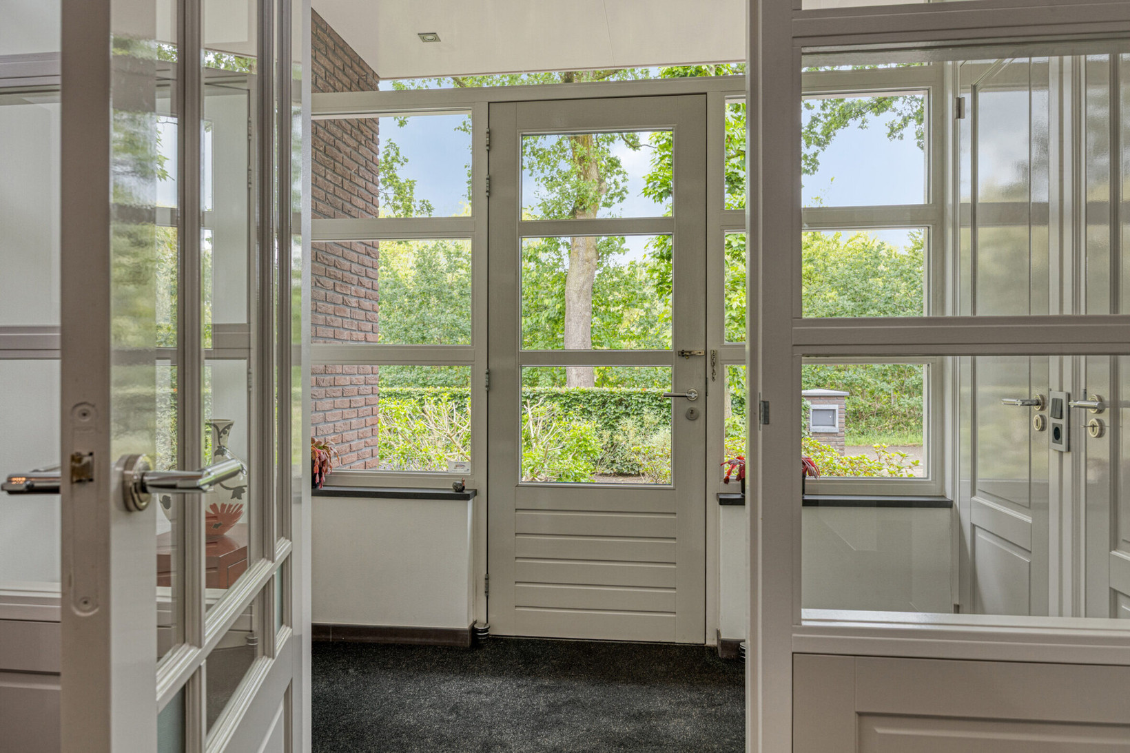 Vrijstaande woning te koop: Vianenstraat 3A, Beers Nb