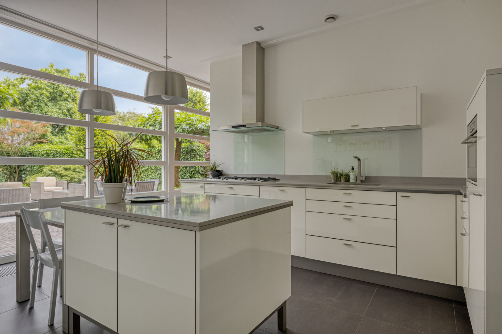 Vrijstaande woning te koop: Vianenstraat 3A, Beers Nb