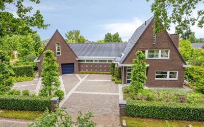 Vianenstraat 3-A