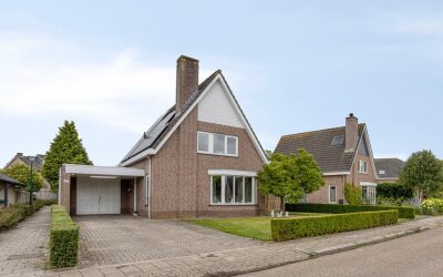 Dorpstraat 24-A