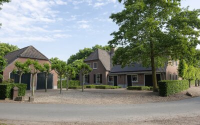 Zeegstraat 16