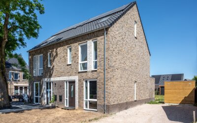 Brouwersstraat 28