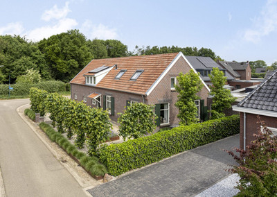 Hogehoek 2-D