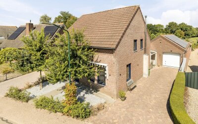 Huis te koop Hogehoek 8