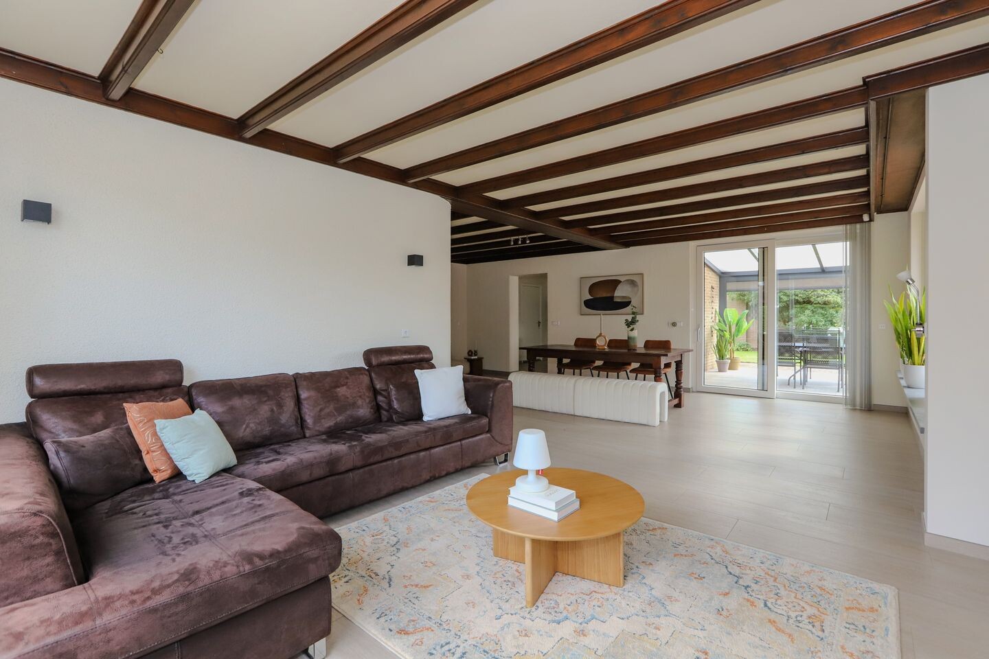 Vrijstaande woning te koop: Looiersstraat 3, Oeffelt