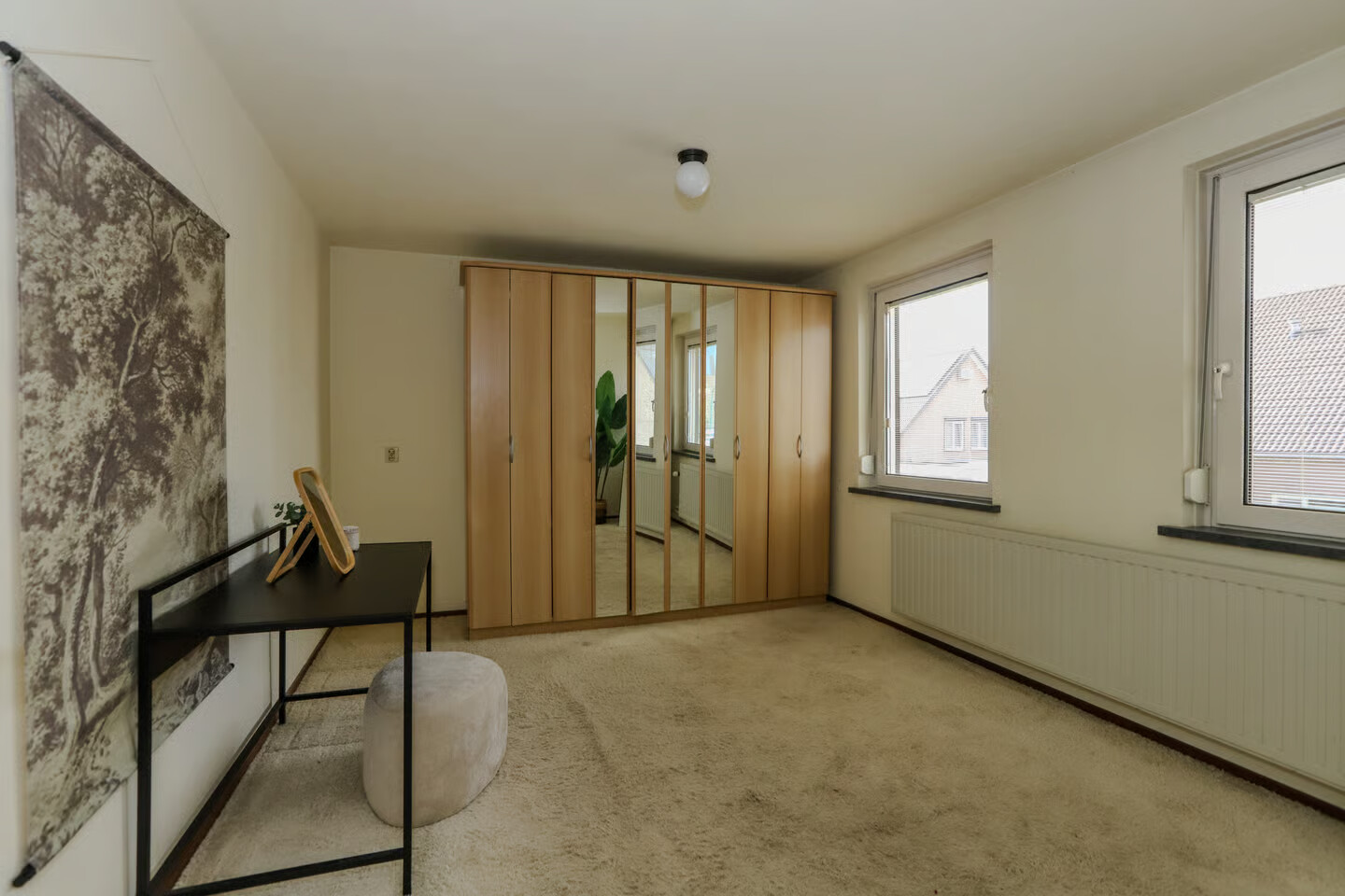 Vrijstaande woning te koop: Looiersstraat 3, Oeffelt