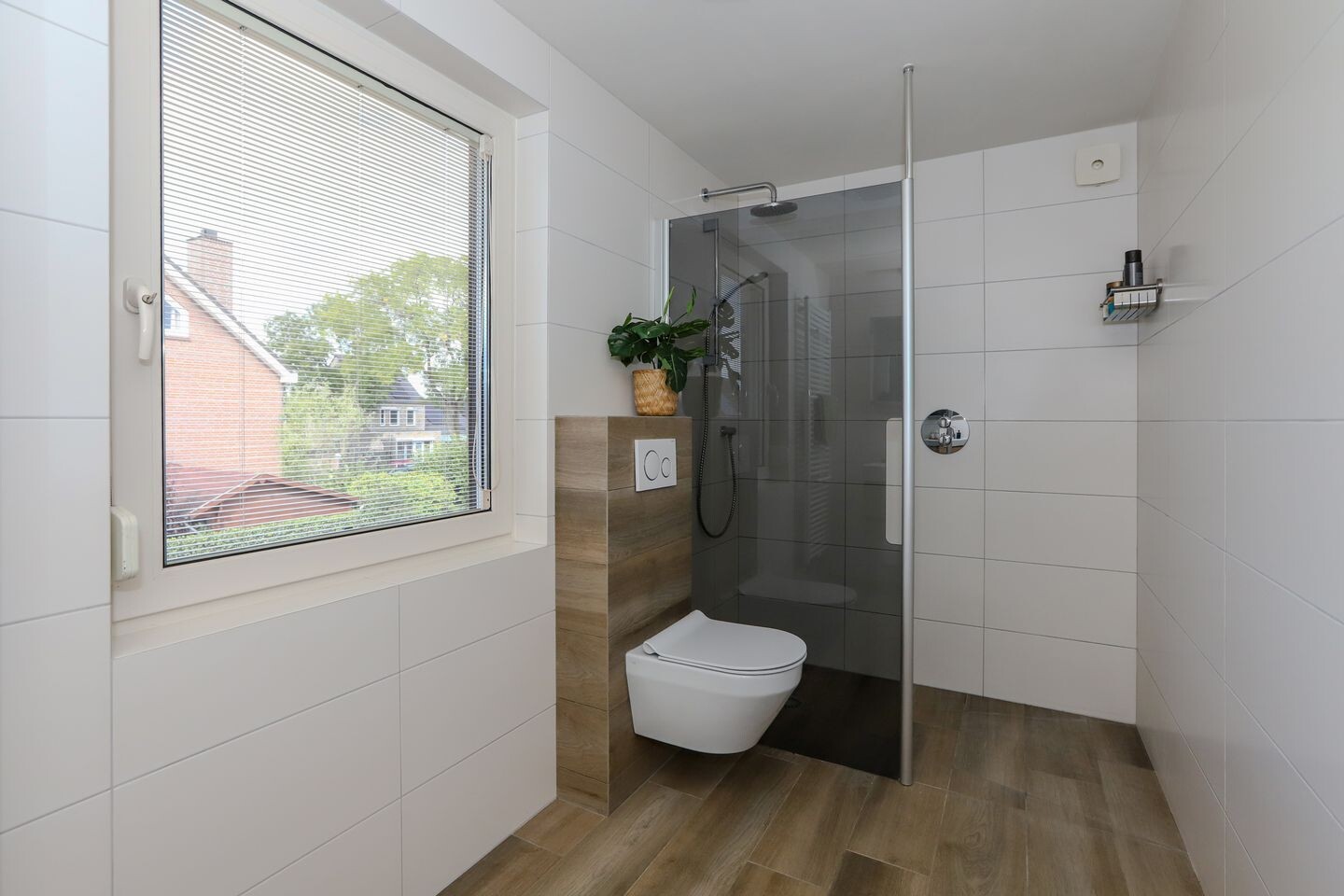 Vrijstaande woning te koop: Looiersstraat 3, Oeffelt