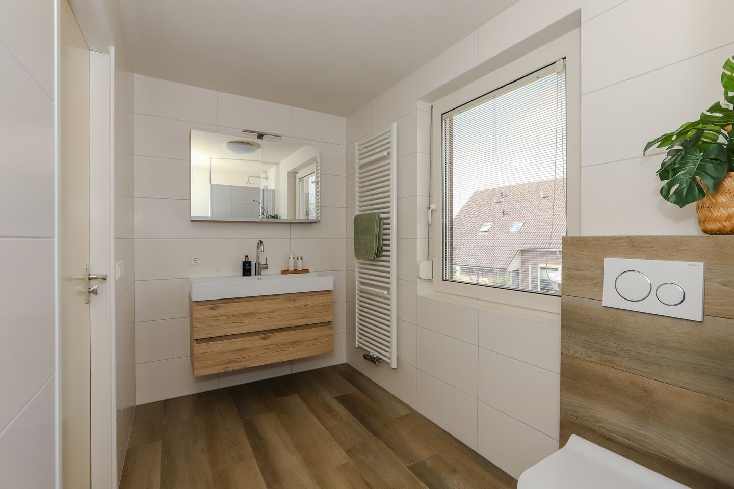 Vrijstaande woning te koop: Looiersstraat 3, Oeffelt