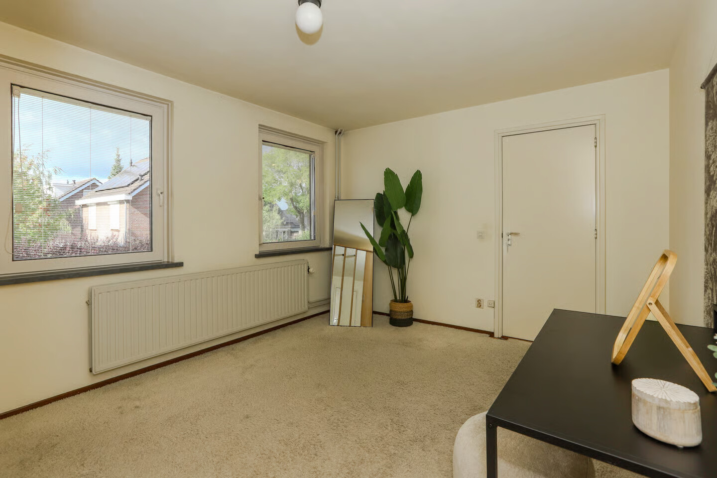 Vrijstaande woning te koop: Looiersstraat 3, Oeffelt