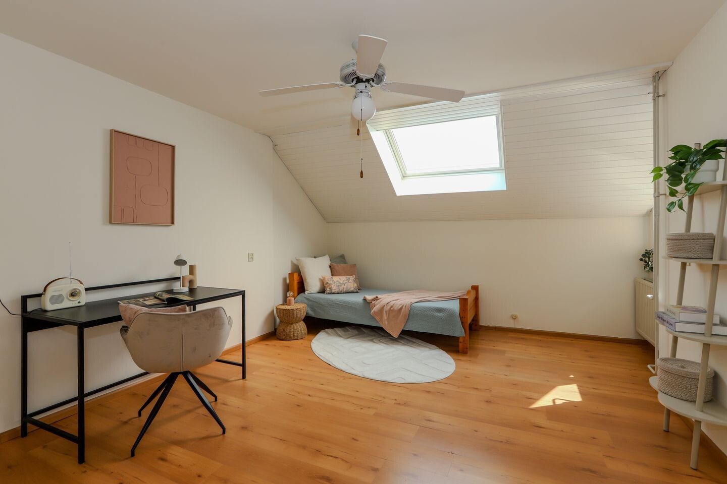 Vrijstaande woning te koop: Looiersstraat 3, Oeffelt
