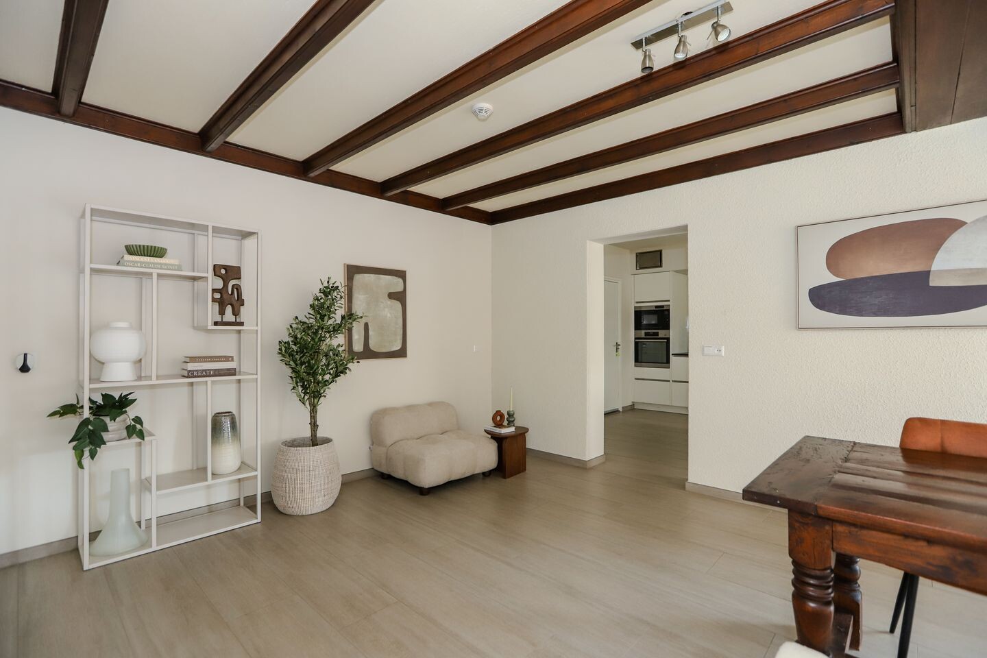 Vrijstaande woning te koop: Looiersstraat 3, Oeffelt