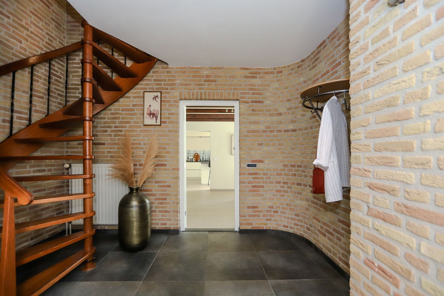 Vrijstaande woning te koop: Looiersstraat 3, Oeffelt