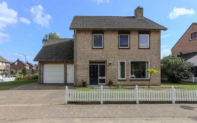 Huis te koop Looiersstraat 3