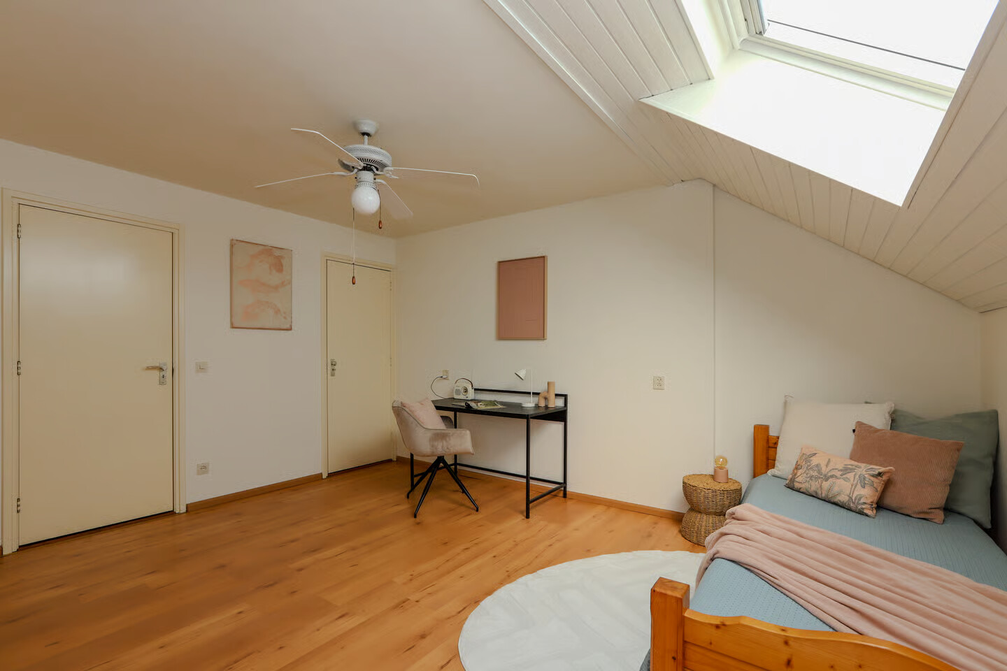 Vrijstaande woning te koop: Looiersstraat 3, Oeffelt