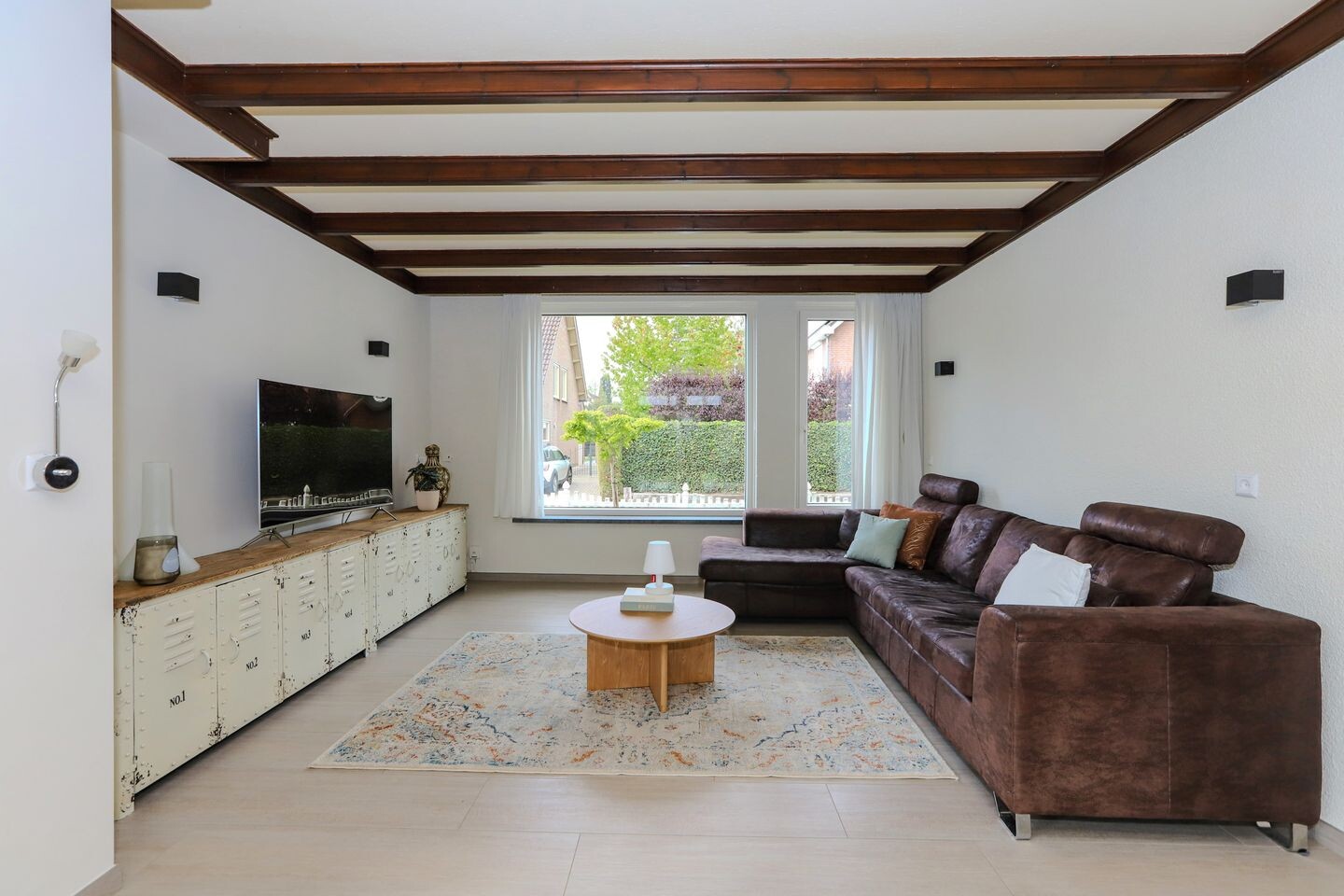 Vrijstaande woning te koop: Looiersstraat 3, Oeffelt
