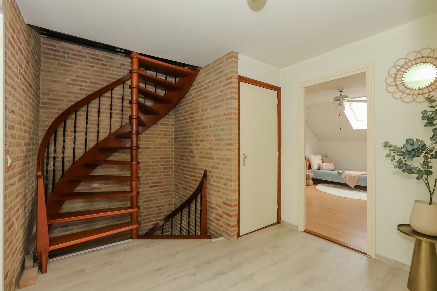 Vrijstaande woning te koop: Looiersstraat 3, Oeffelt