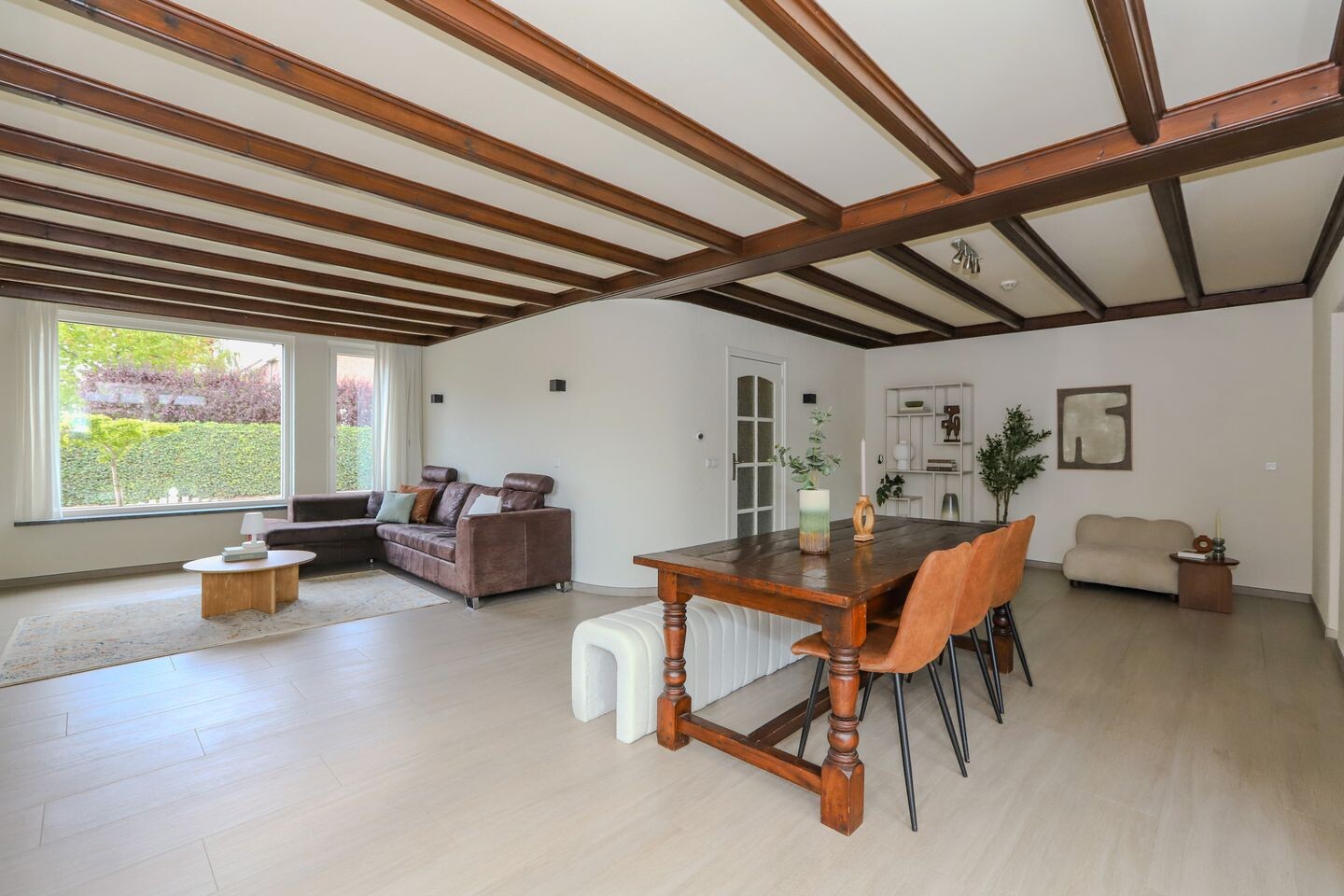 Vrijstaande woning te koop: Looiersstraat 3, Oeffelt
