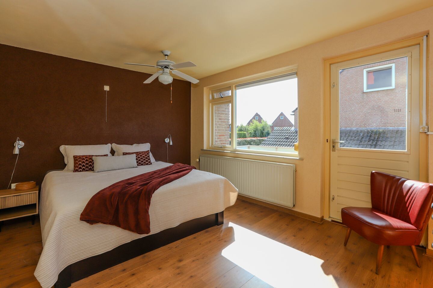 Vrijstaande woning te koop: Looiersstraat 3, Oeffelt