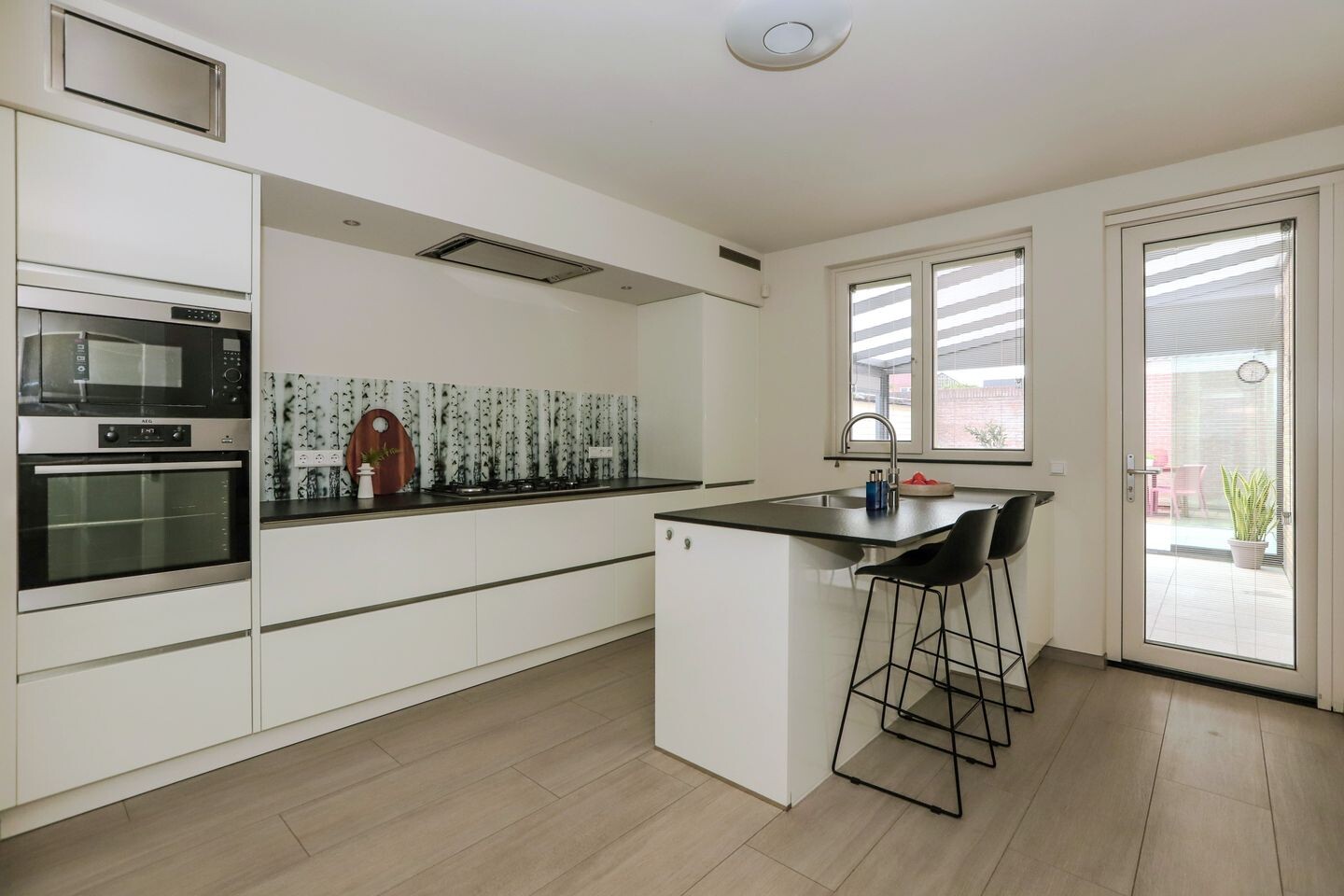 Vrijstaande woning te koop: Looiersstraat 3, Oeffelt