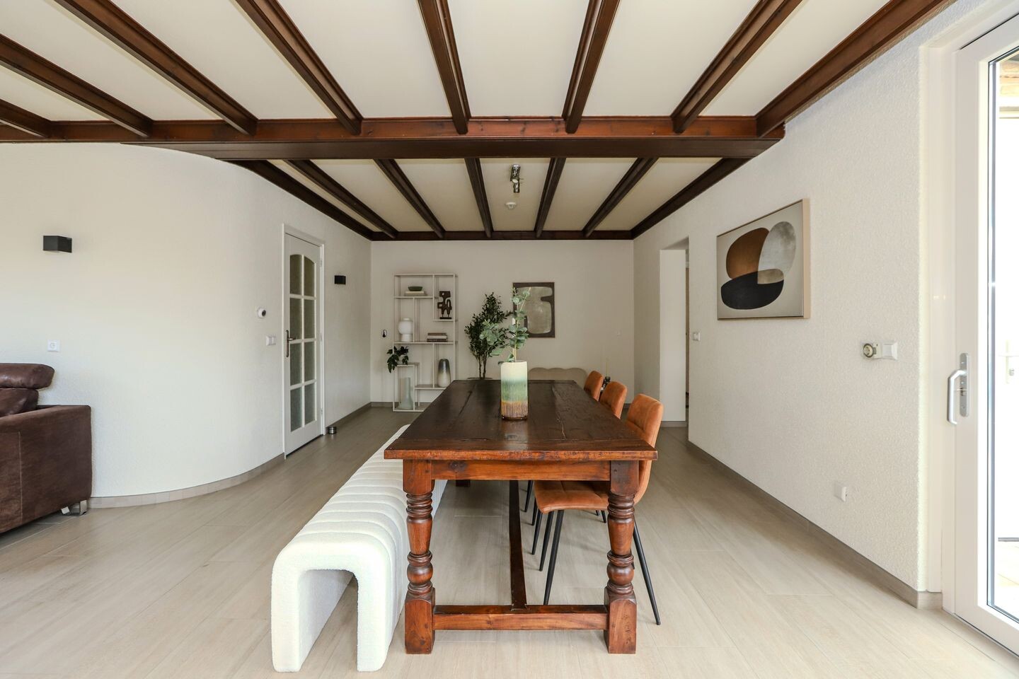 Vrijstaande woning te koop: Looiersstraat 3, Oeffelt