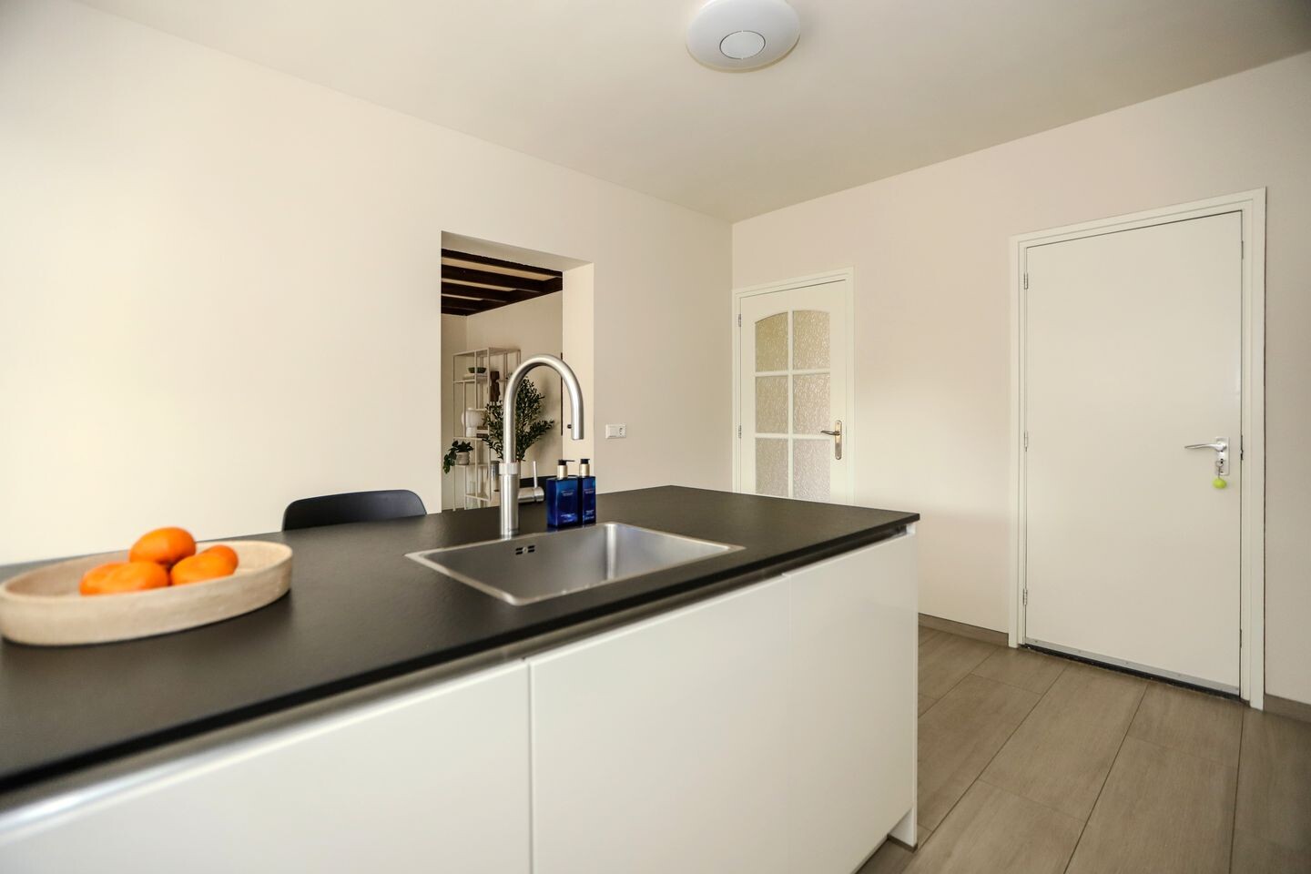 Vrijstaande woning te koop: Looiersstraat 3, Oeffelt