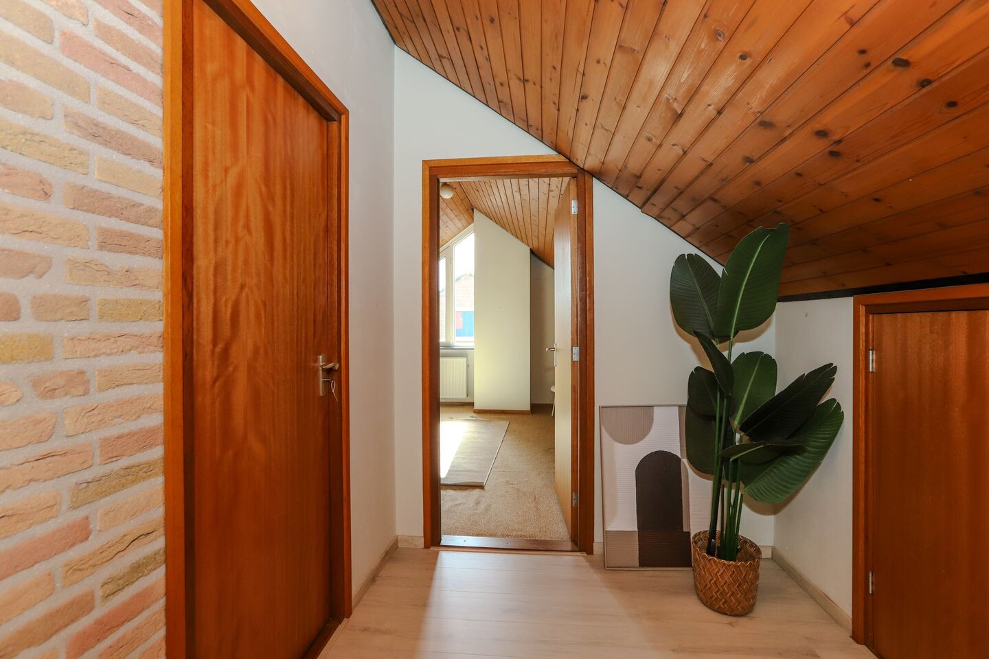 Vrijstaande woning te koop: Looiersstraat 3, Oeffelt
