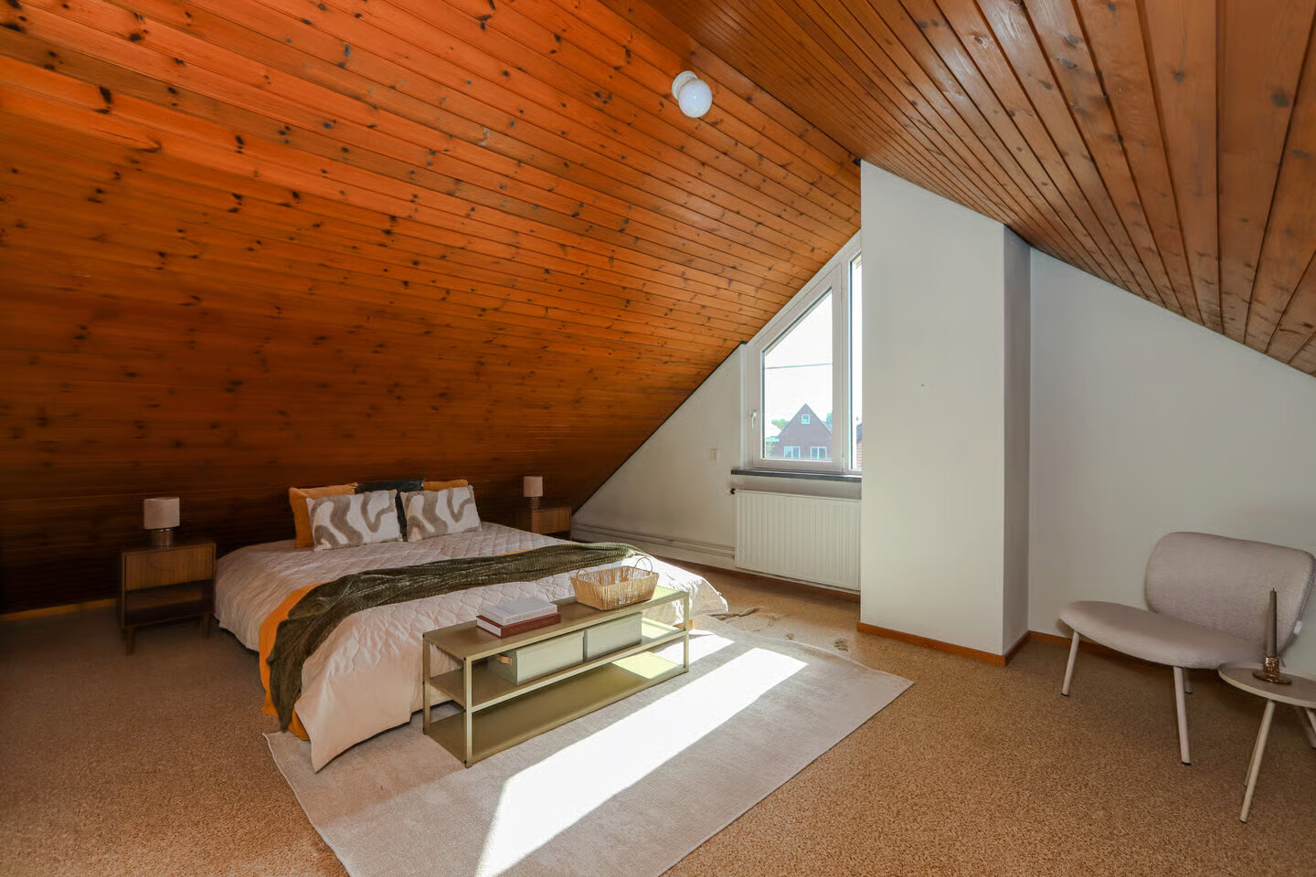 Vrijstaande woning te koop: Looiersstraat 3, Oeffelt