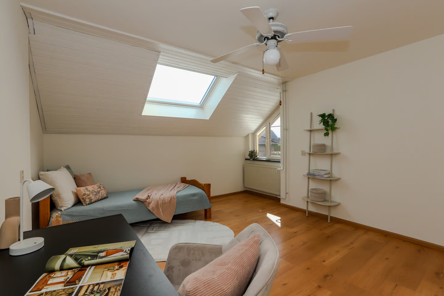 Vrijstaande woning te koop: Looiersstraat 3, Oeffelt