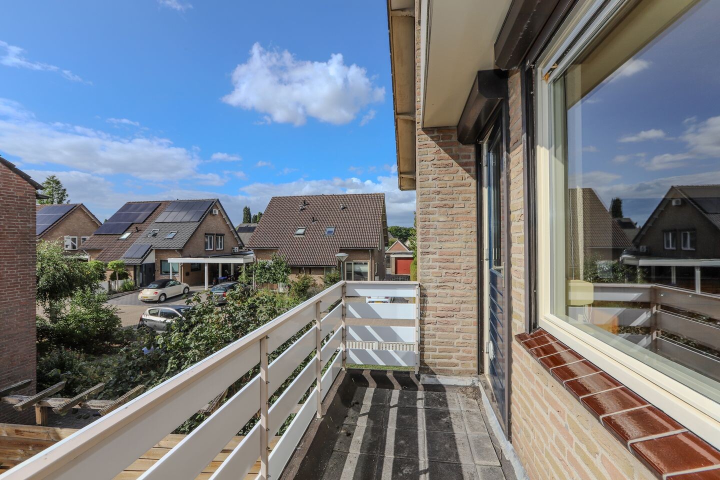 Vrijstaande woning te koop: Looiersstraat 3, Oeffelt