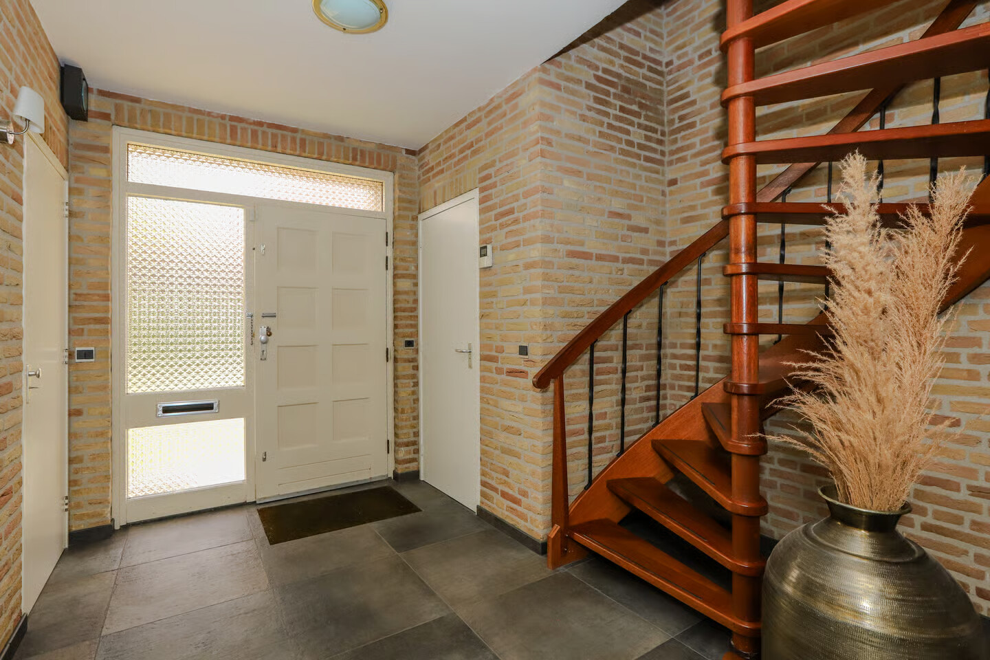Vrijstaande woning te koop: Looiersstraat 3, Oeffelt