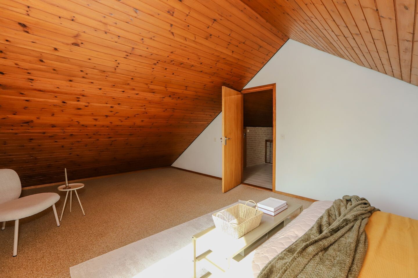Vrijstaande woning te koop: Looiersstraat 3, Oeffelt