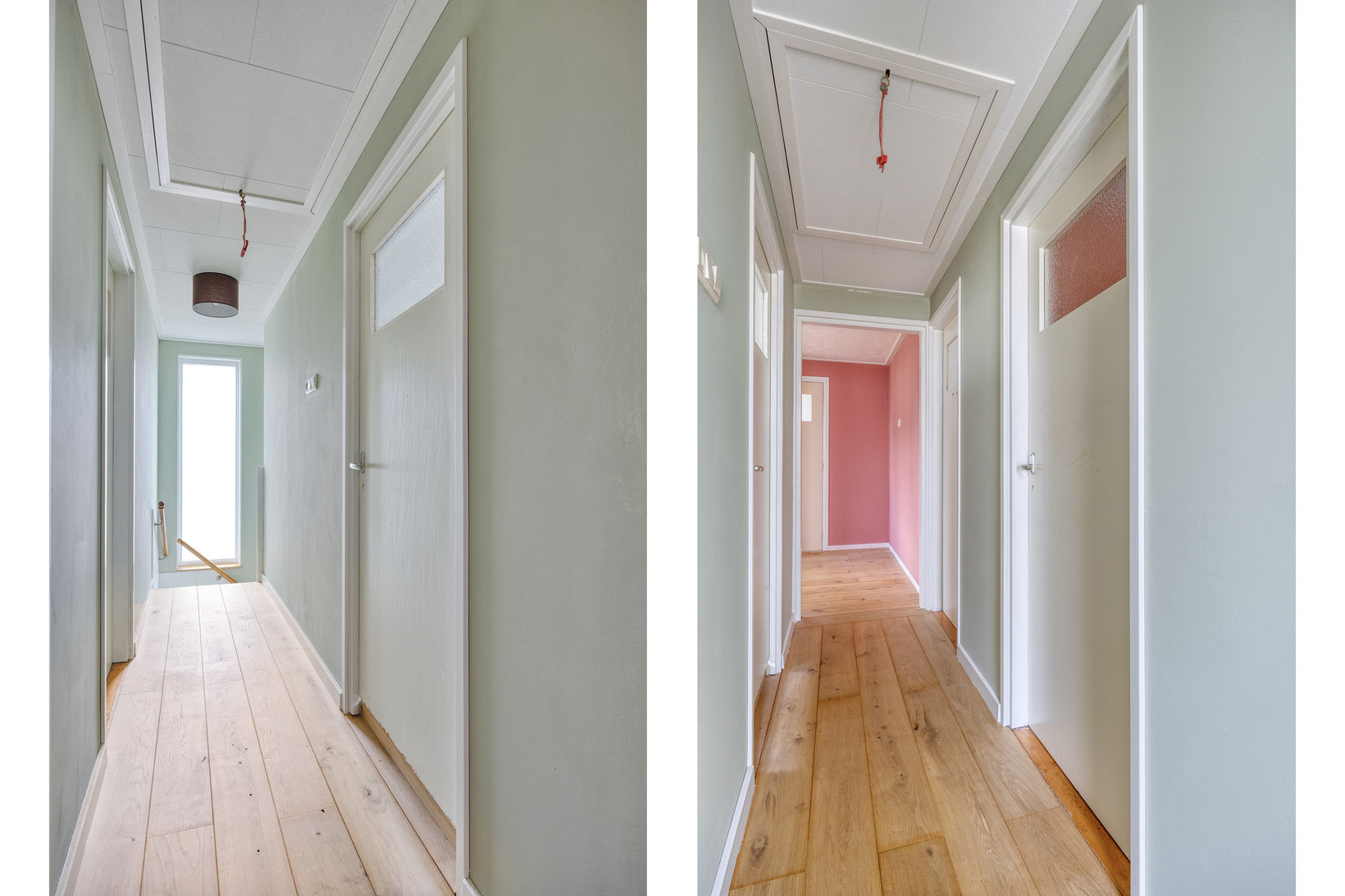 Vrijstaande woning te koop: Burgem Moorenstraat 24, Haps