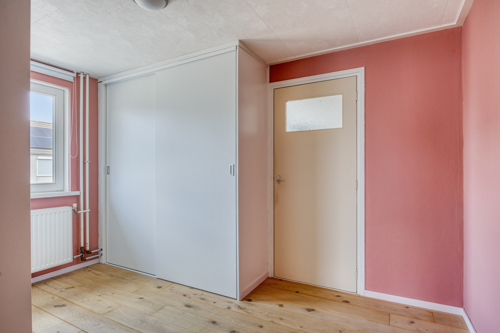 Vrijstaande woning te koop: Burgem Moorenstraat 24, Haps