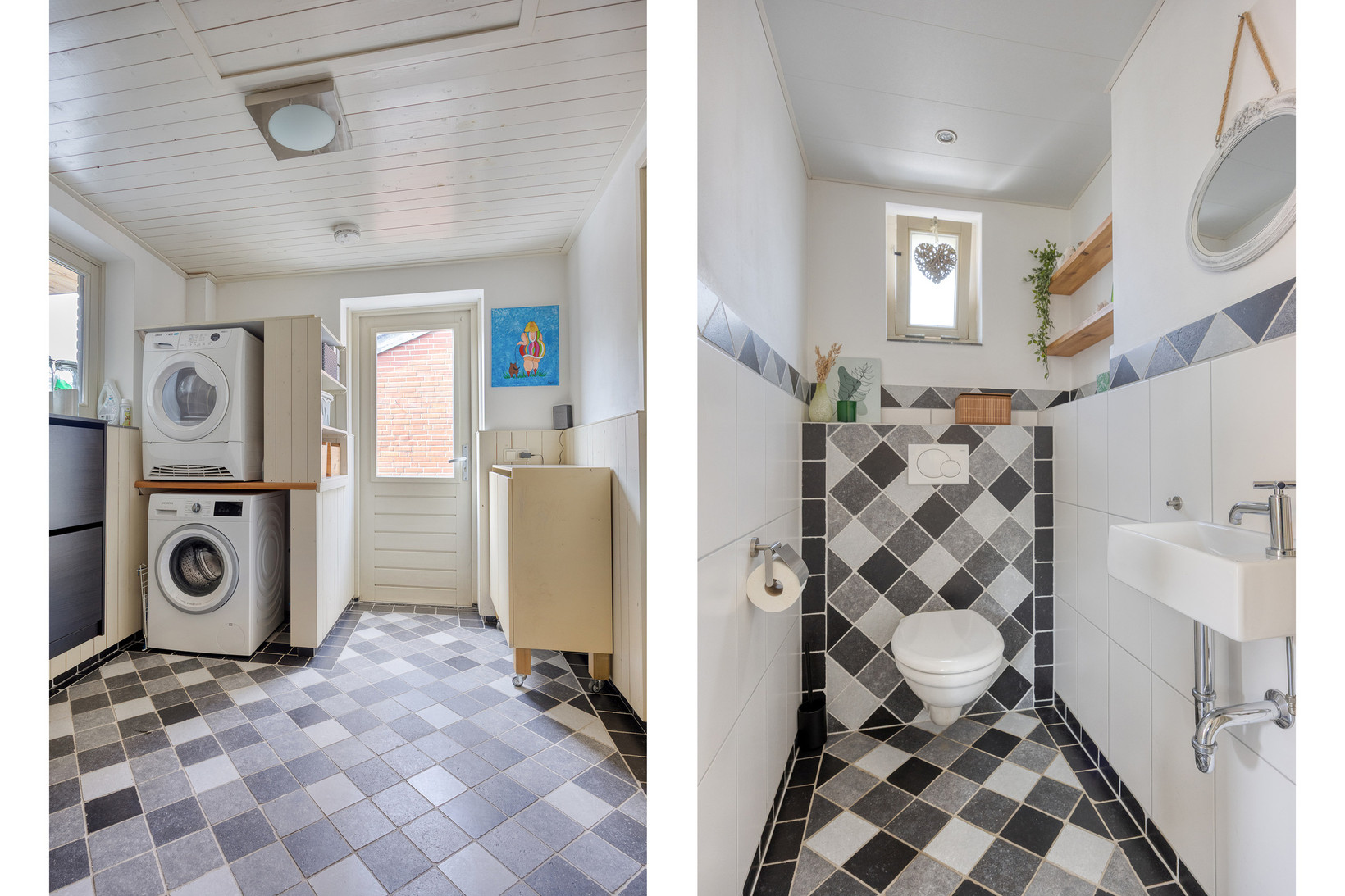 Vrijstaande woning te koop: Burgem Moorenstraat 24, Haps