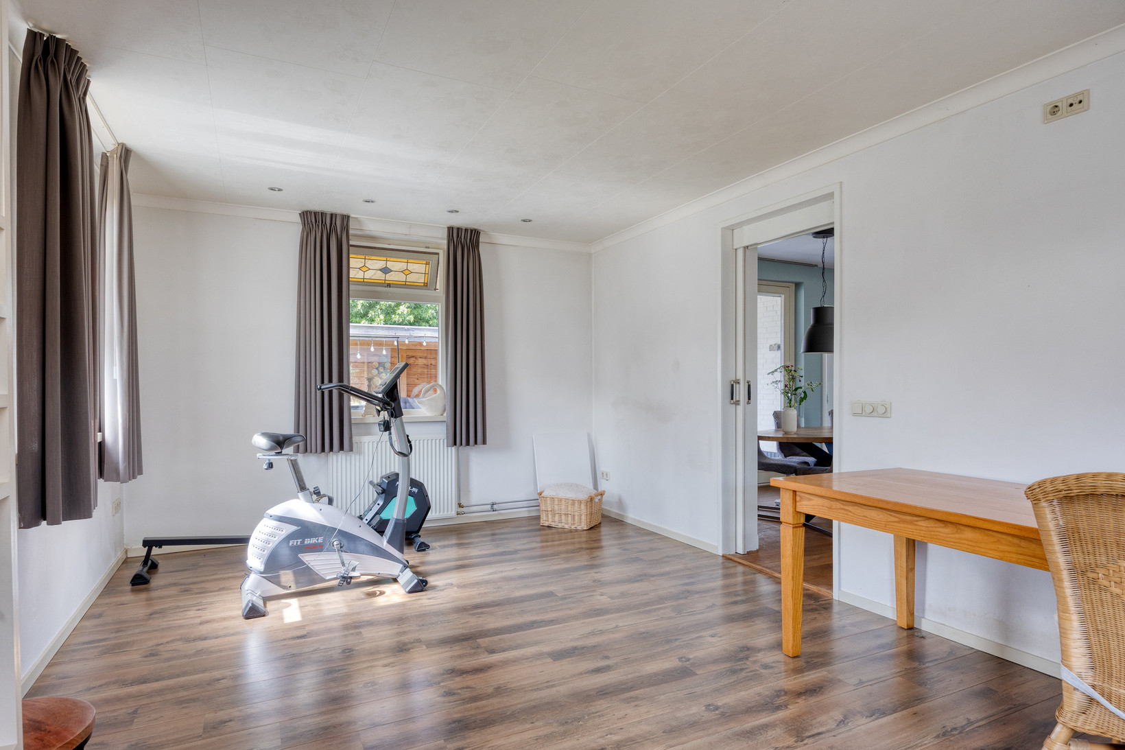 Vrijstaande woning te koop: Burgem Moorenstraat 24, Haps