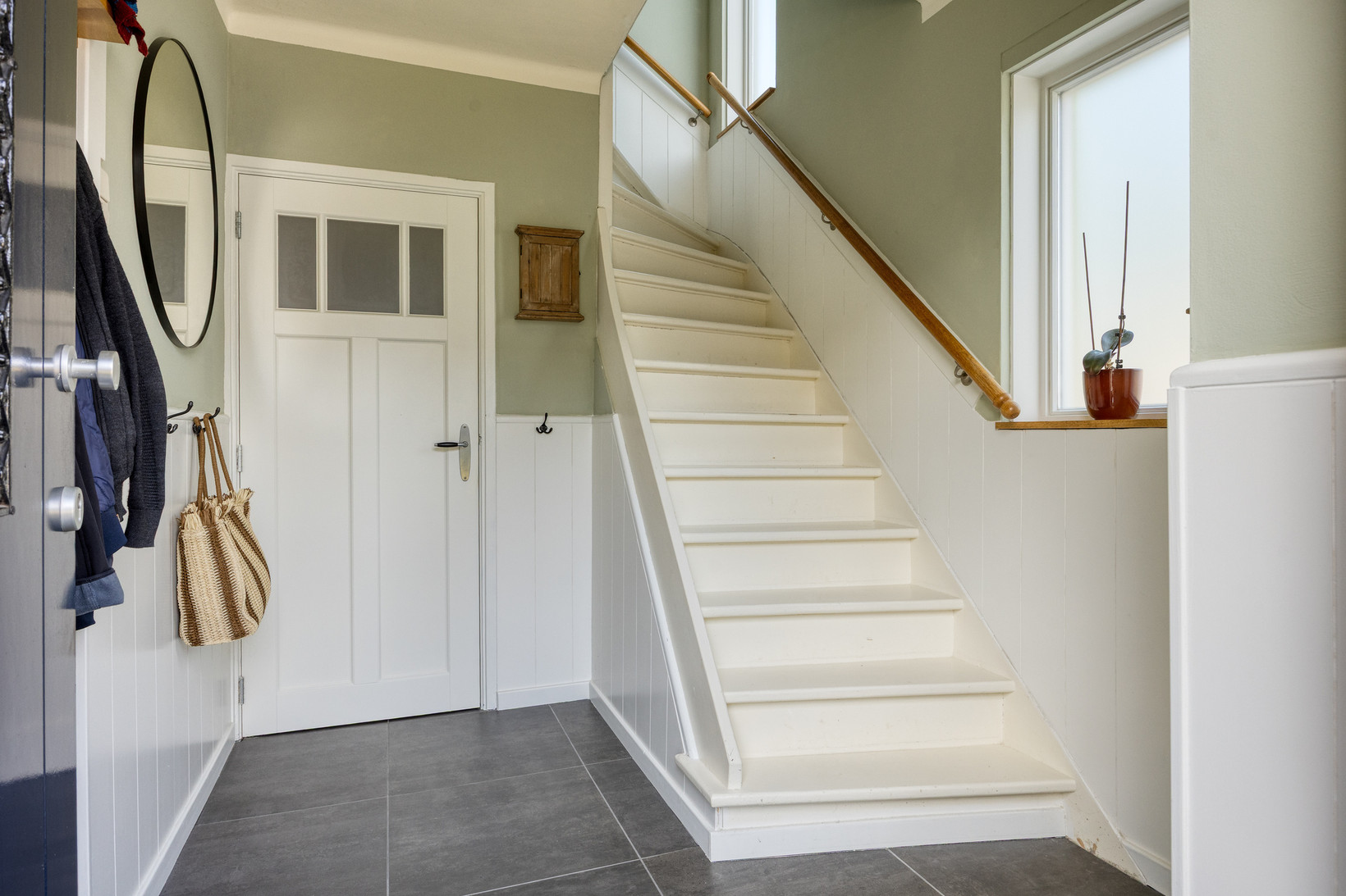 Vrijstaande woning te koop: Burgem Moorenstraat 24, Haps