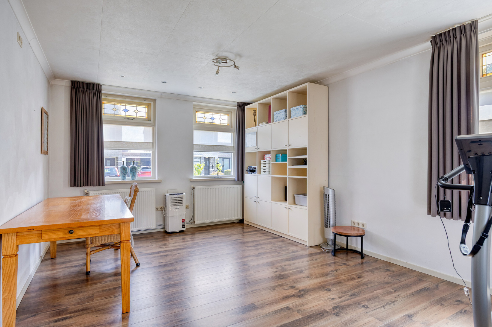 Vrijstaande woning te koop: Burgem Moorenstraat 24, Haps
