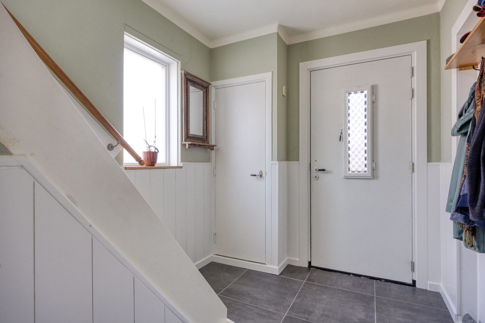Vrijstaande woning te koop: Burgem Moorenstraat 24, Haps