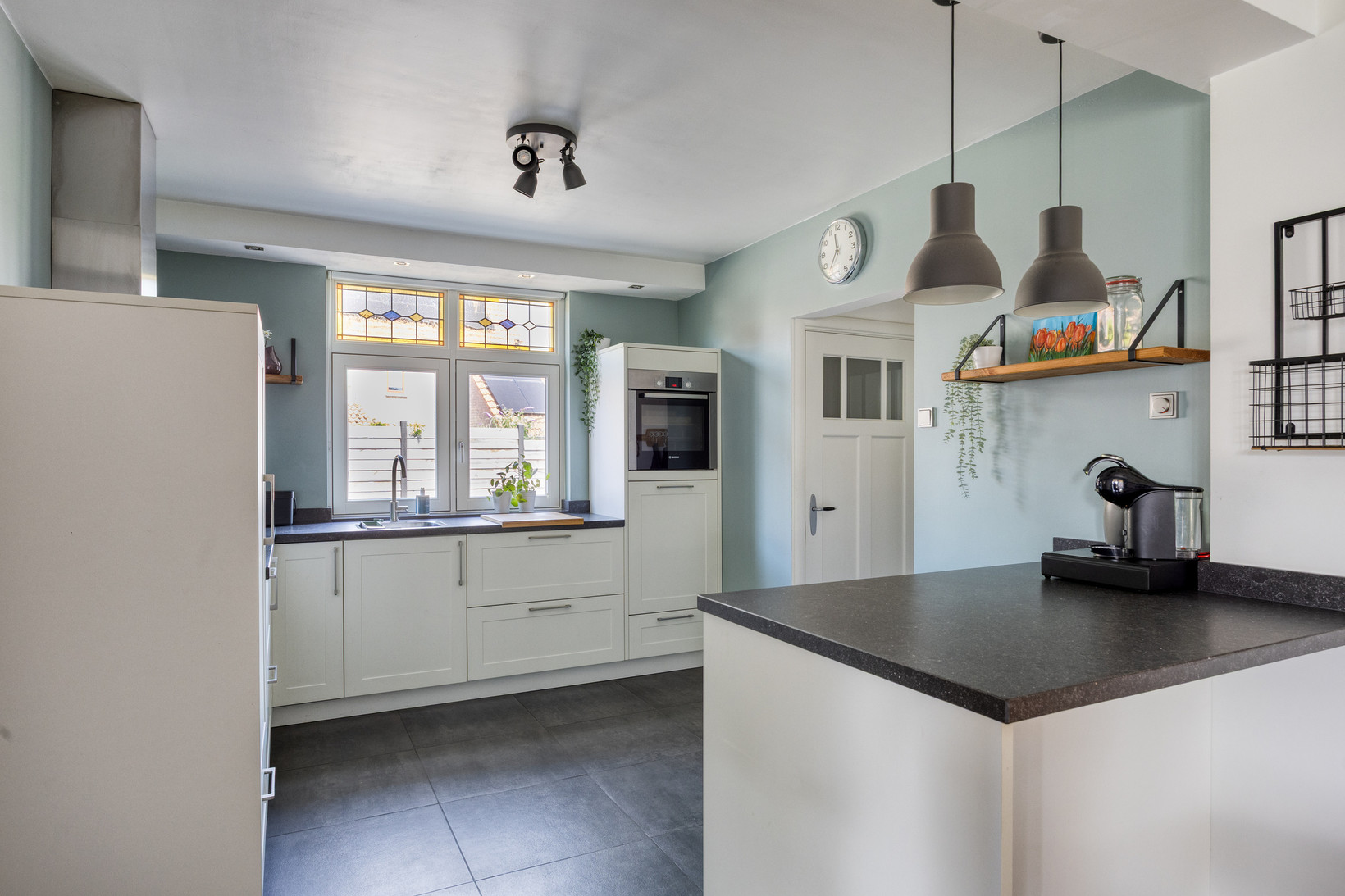 Vrijstaande woning te koop: Burgem Moorenstraat 24, Haps