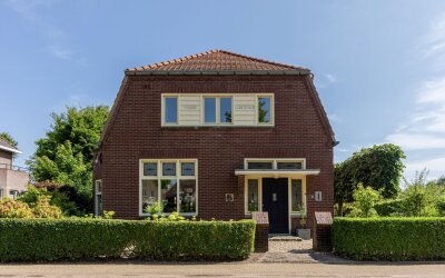 Huis te koop Marijkeplein 10