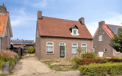 Kampsestraat 12